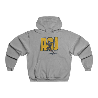 Andrae Gibson Jr. Vintage Hoodie