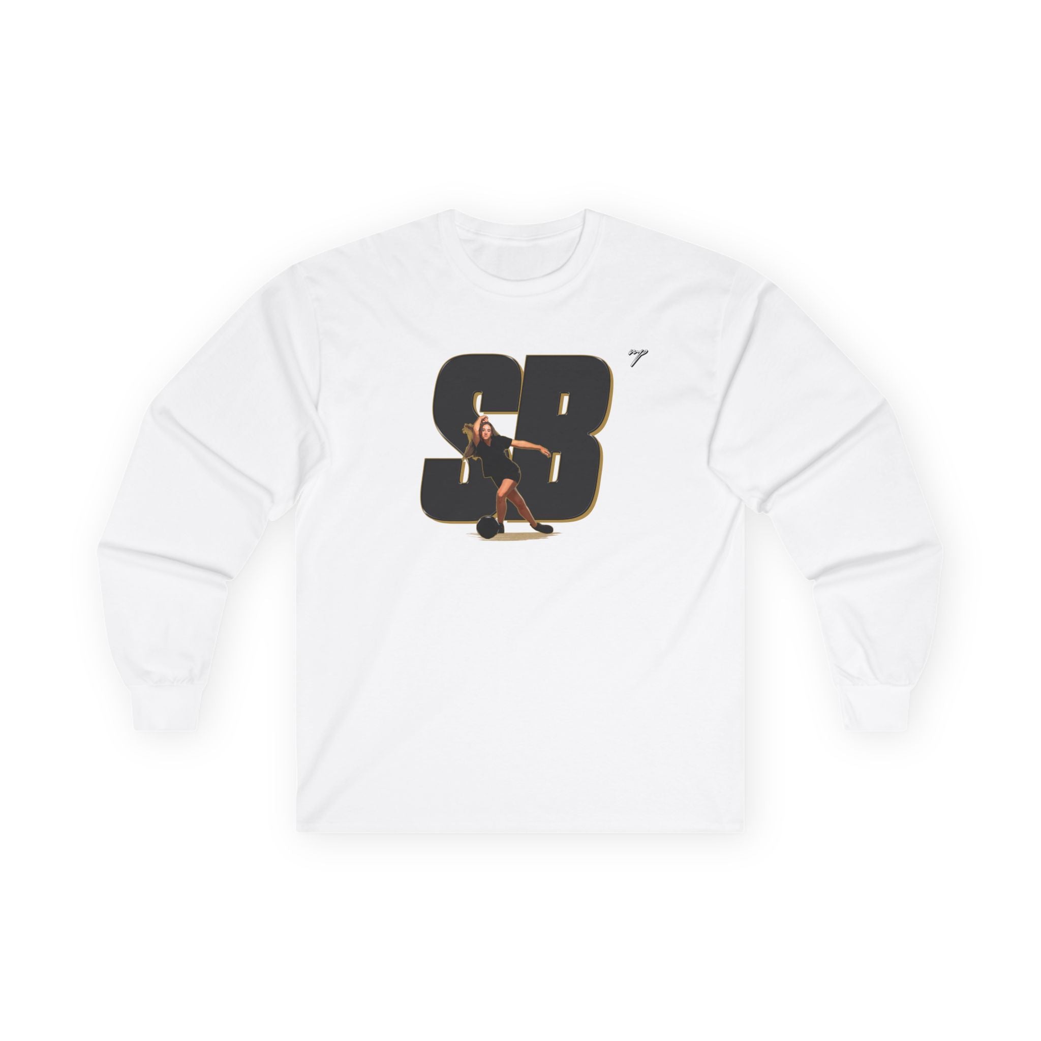 Sydney Bohn Long Sleeve Tee