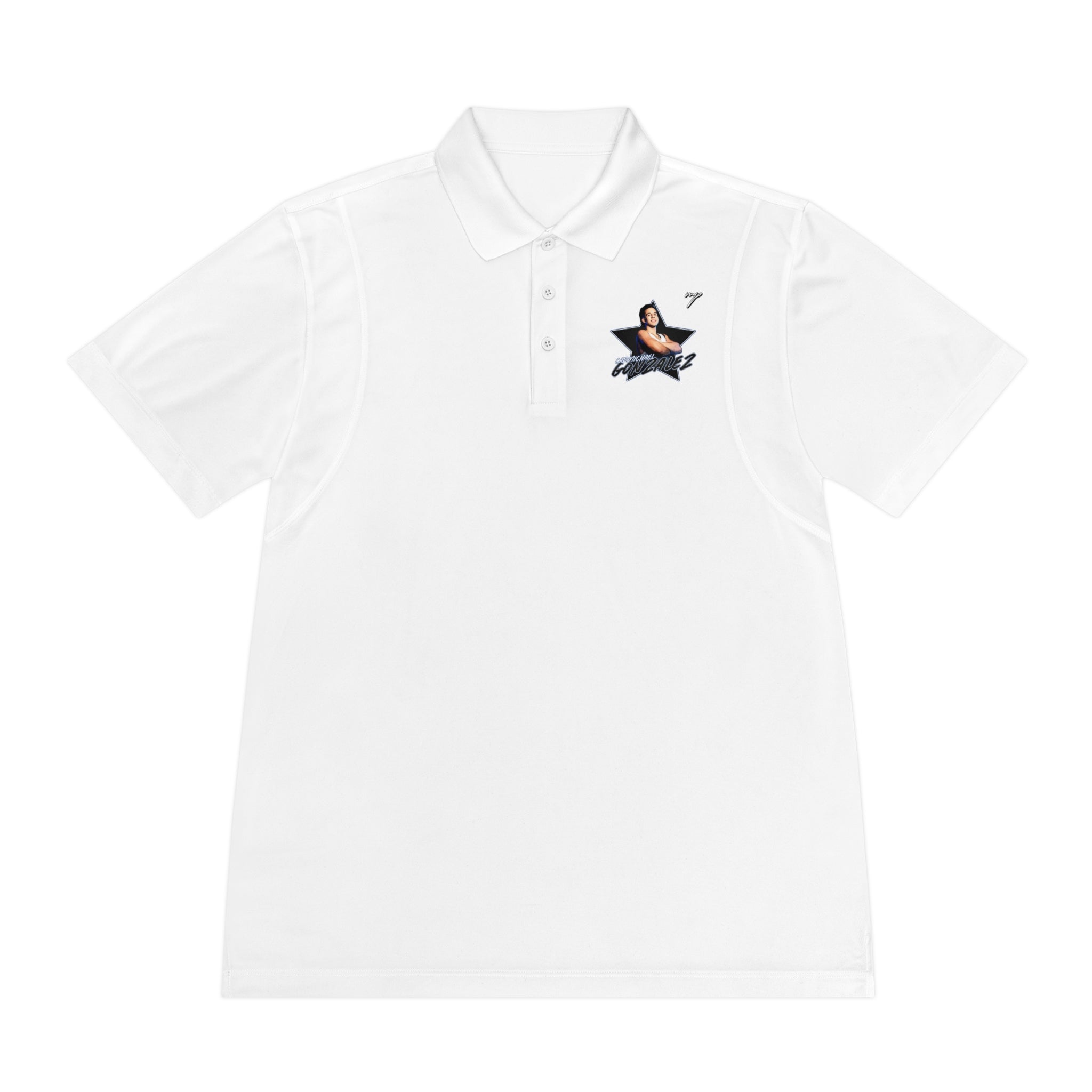 Carmichael Gonzalez Polo