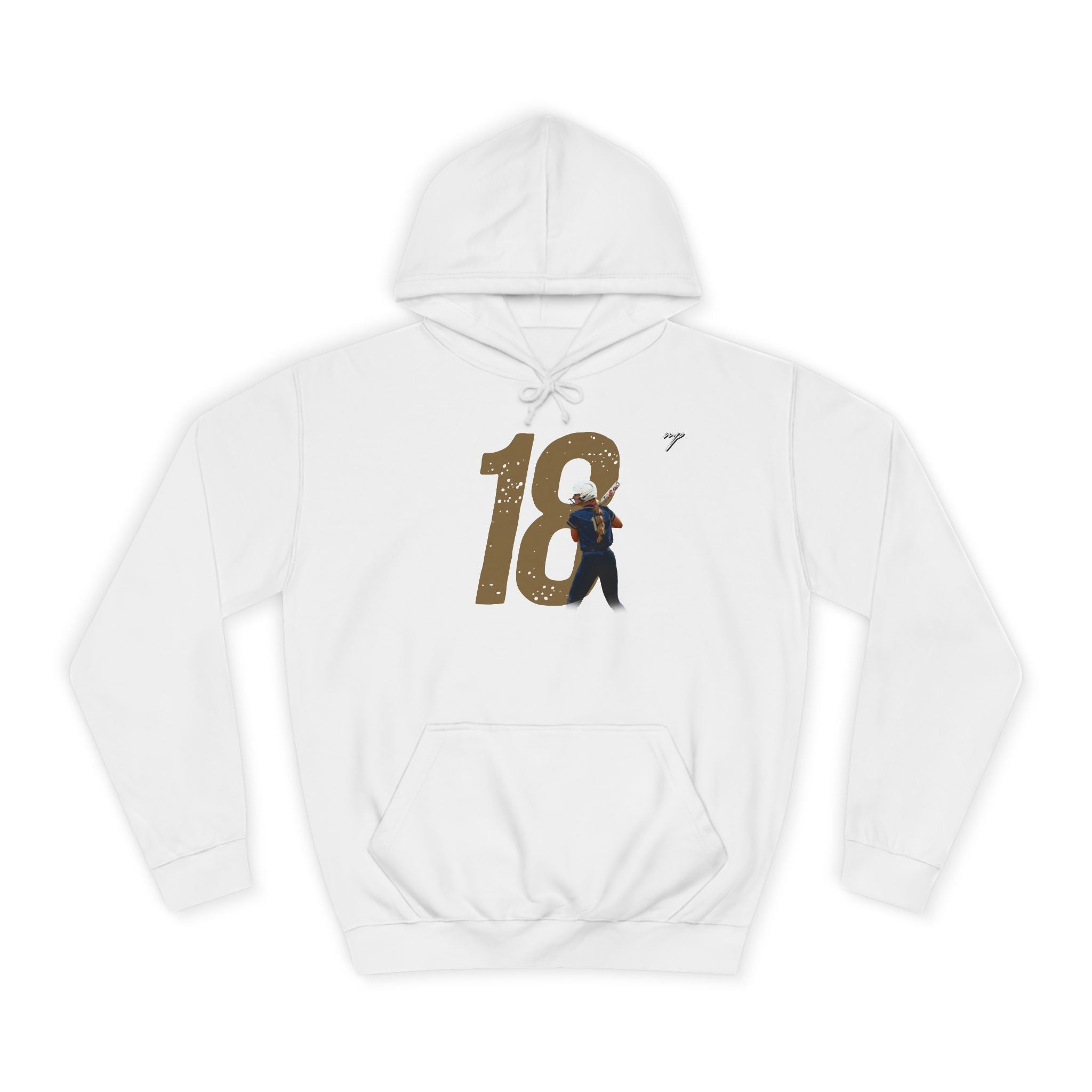 Carley Genzer Hoodie