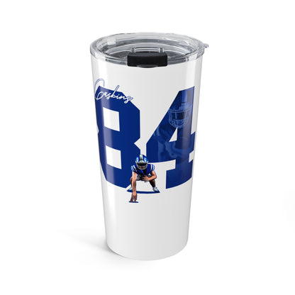 Jack Gaskins Tumbler Mug