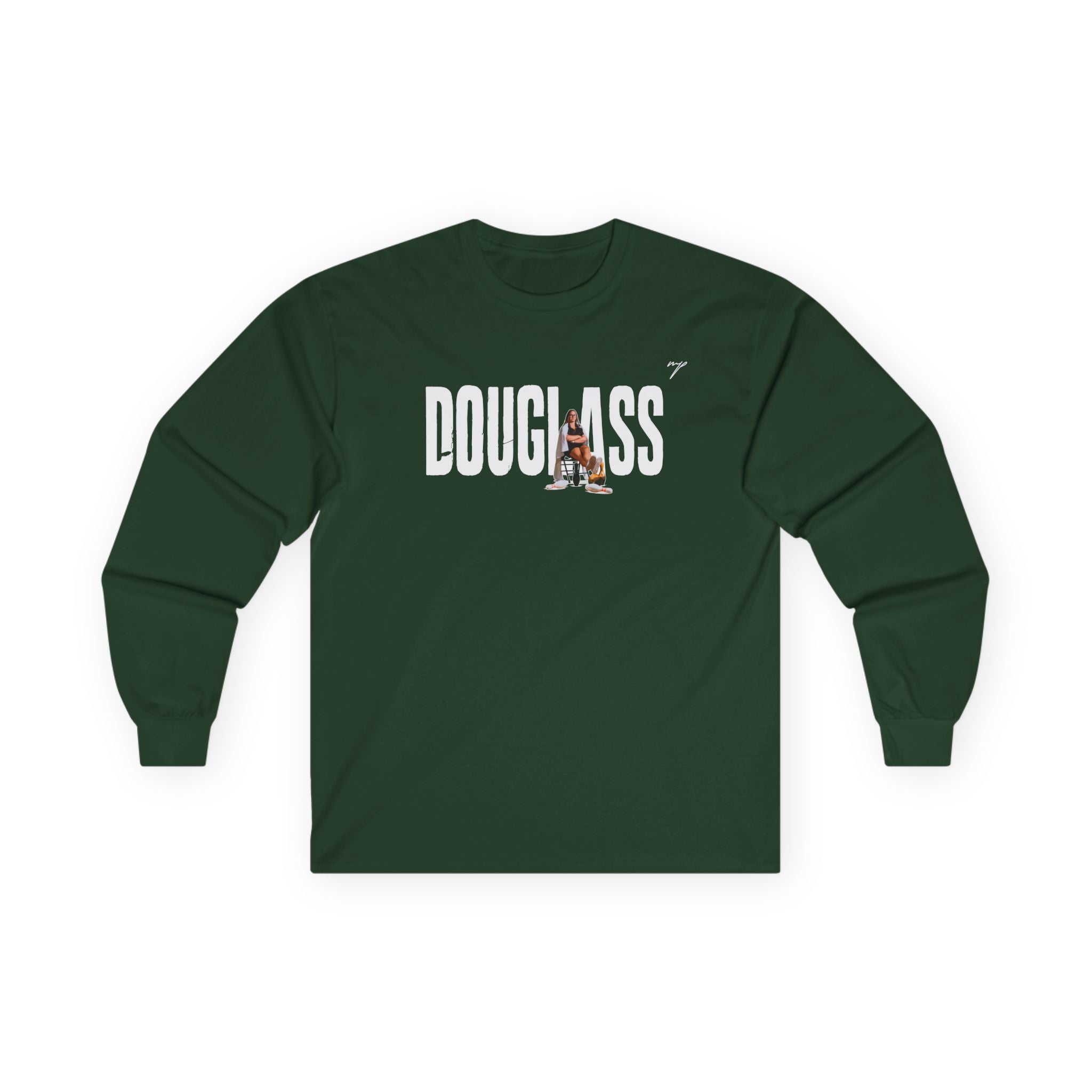Savannah Douglass Long Sleeve