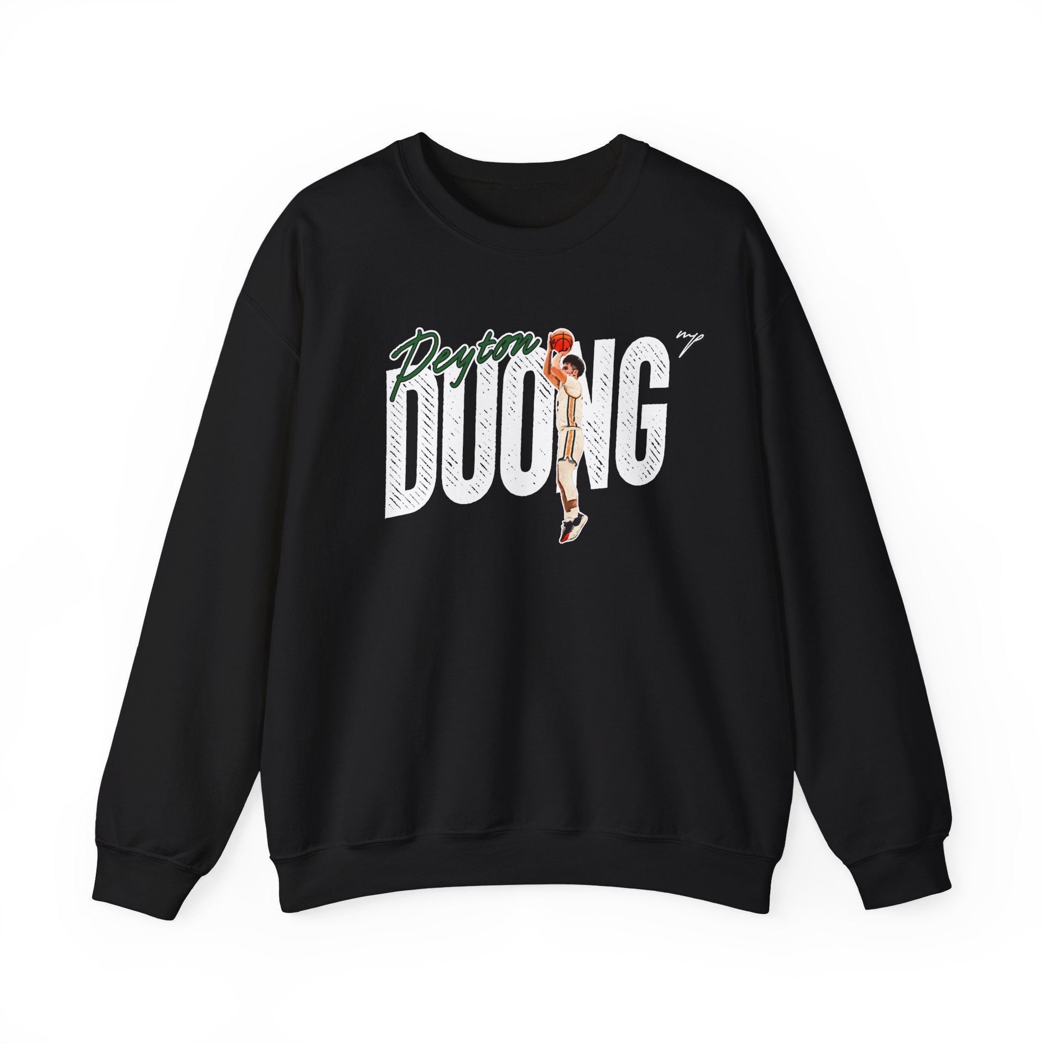 Peyton Duong Crewneck
