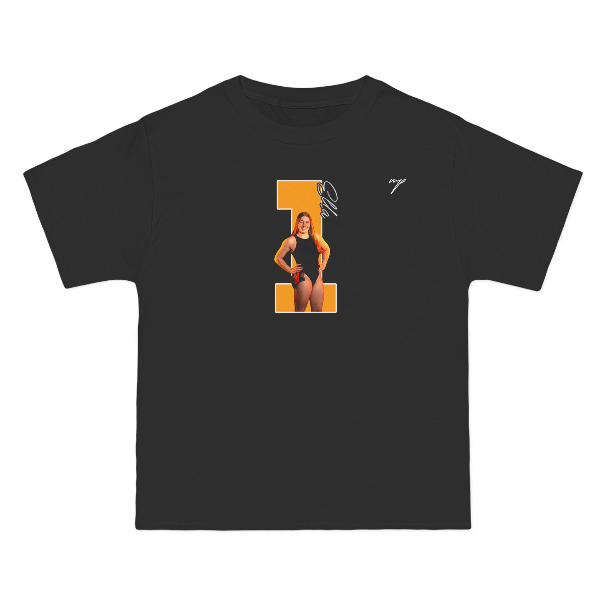 Ella Dean Vintage Tee