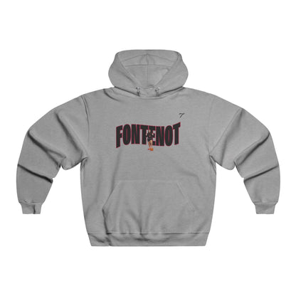 Madison Fontenot Vintage Hoodie