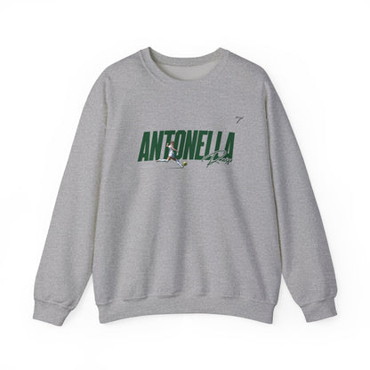 Antonella Russo Crewneck