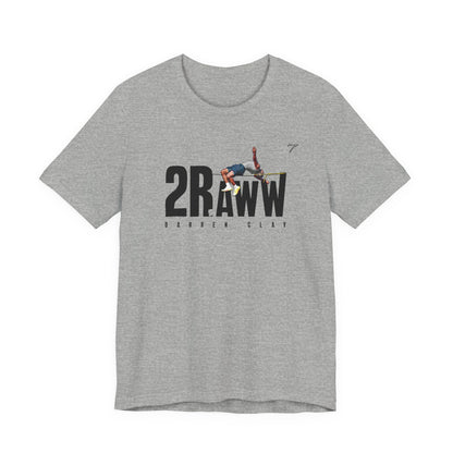 Darren Clay Graphic Tee