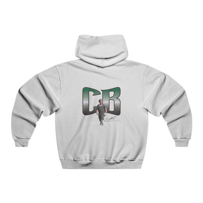 Charlie Burk Vintage Hoodie