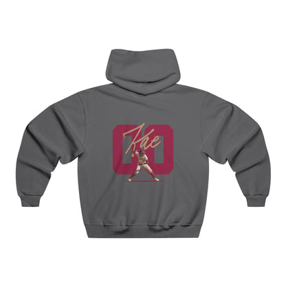 Kaeliana DePerio Vintage Hoodie