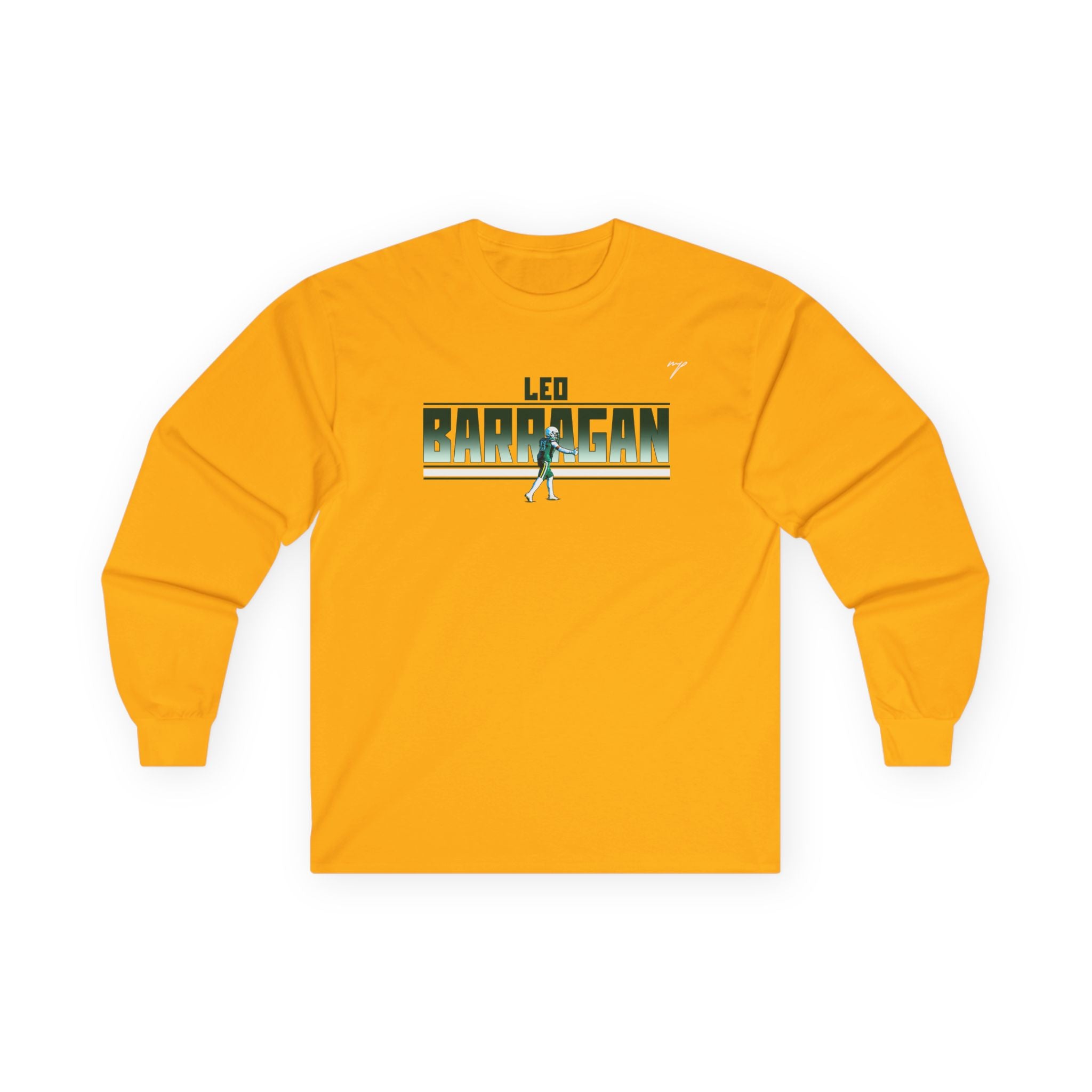 Leo Barragan Long Sleeve