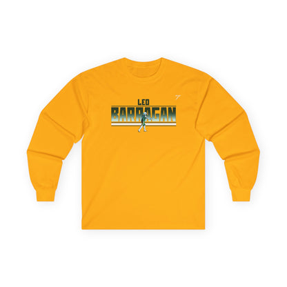 Leo Barragan Long Sleeve