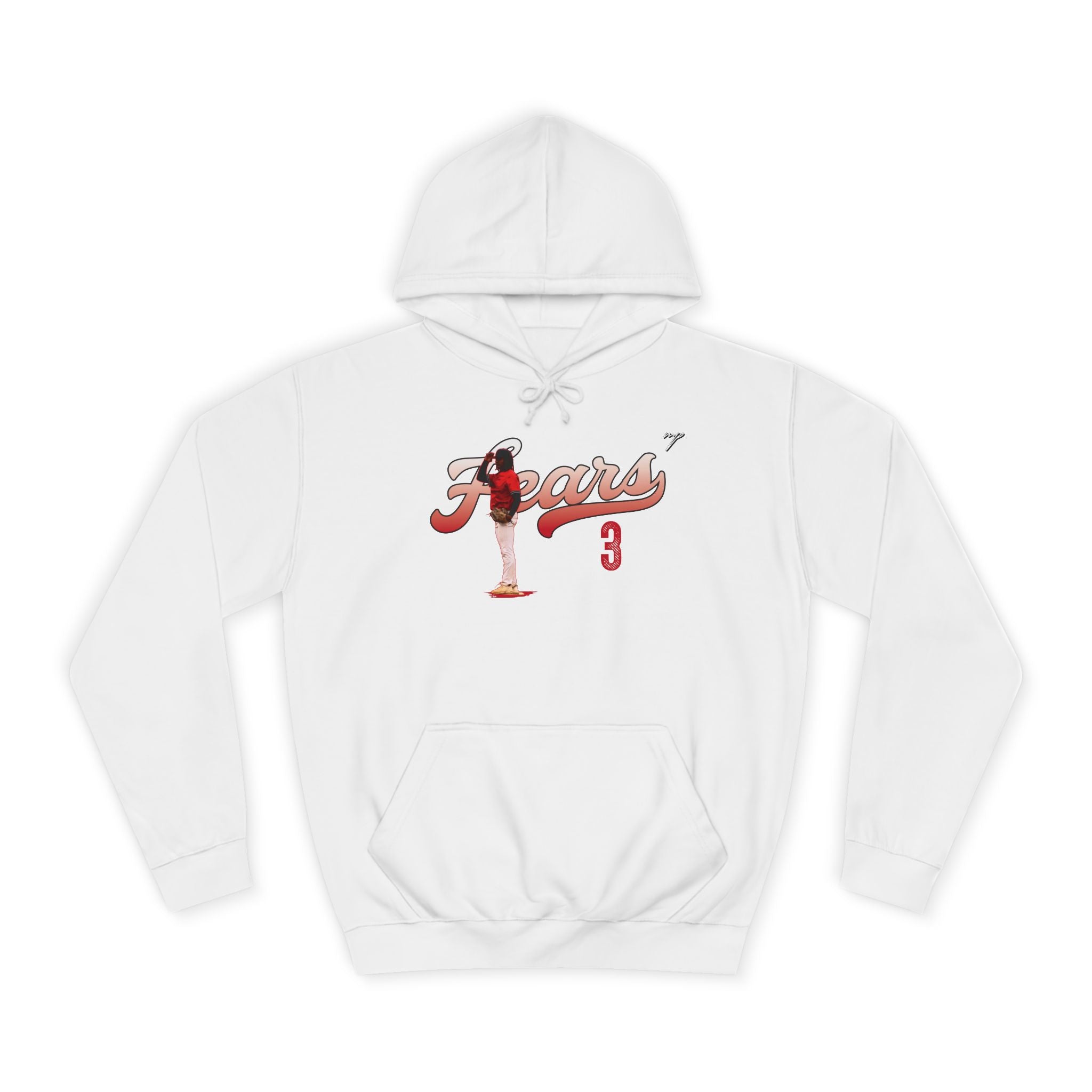 Brandon Fears Hoodie