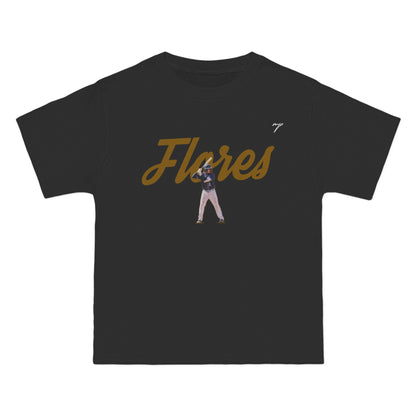 Mario Flores Vintage Tee