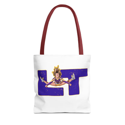 Lili Taylor Tote Bag