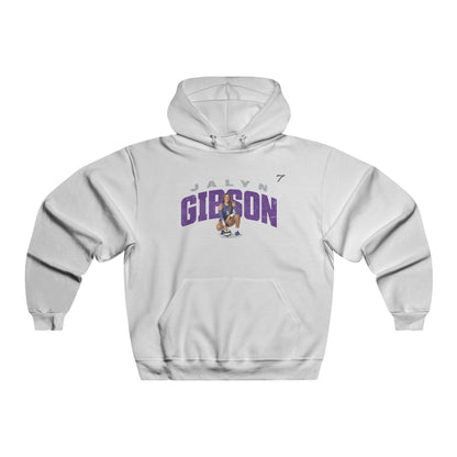 Jalyn Gibson Vintage Hoodie