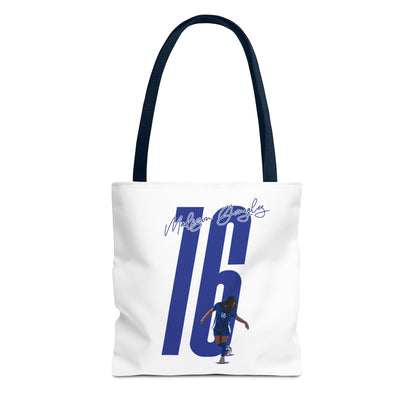 Madison Gonzalez Tote Bag