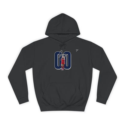 Sonja Zeepvat Hoodie