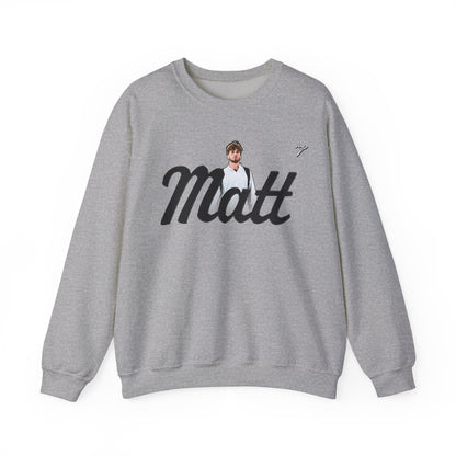Matt Hart Crewneck