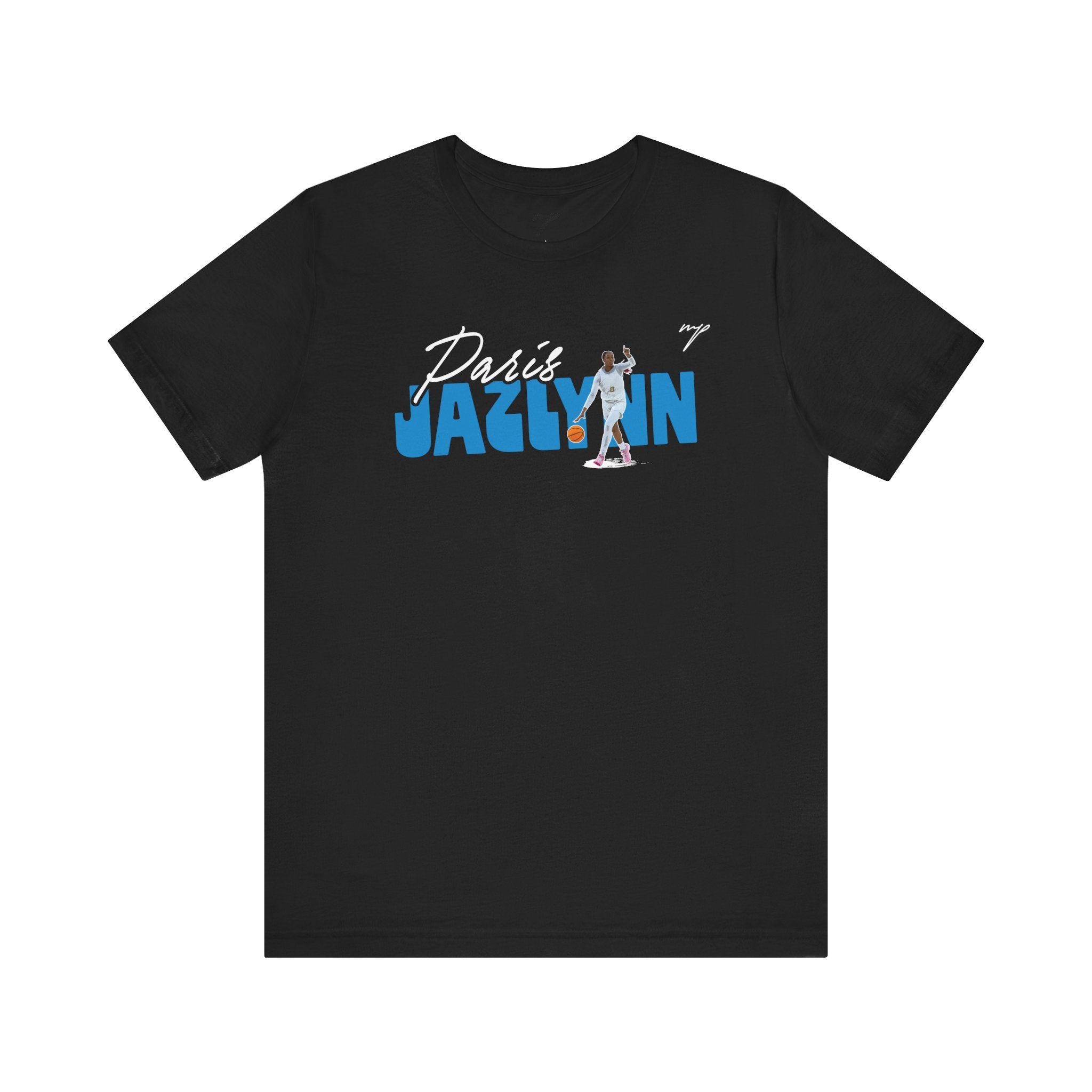 Paris Miller Graphic Tee