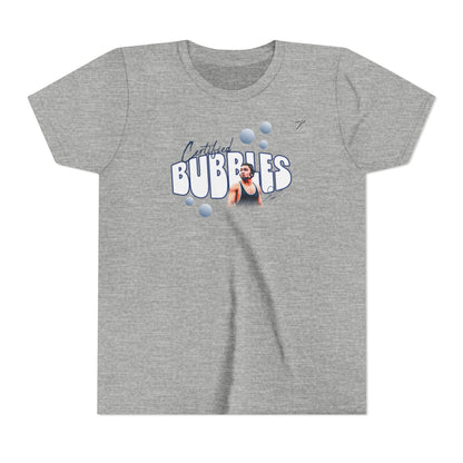 Samuel Almedina Youth Graphic Tee