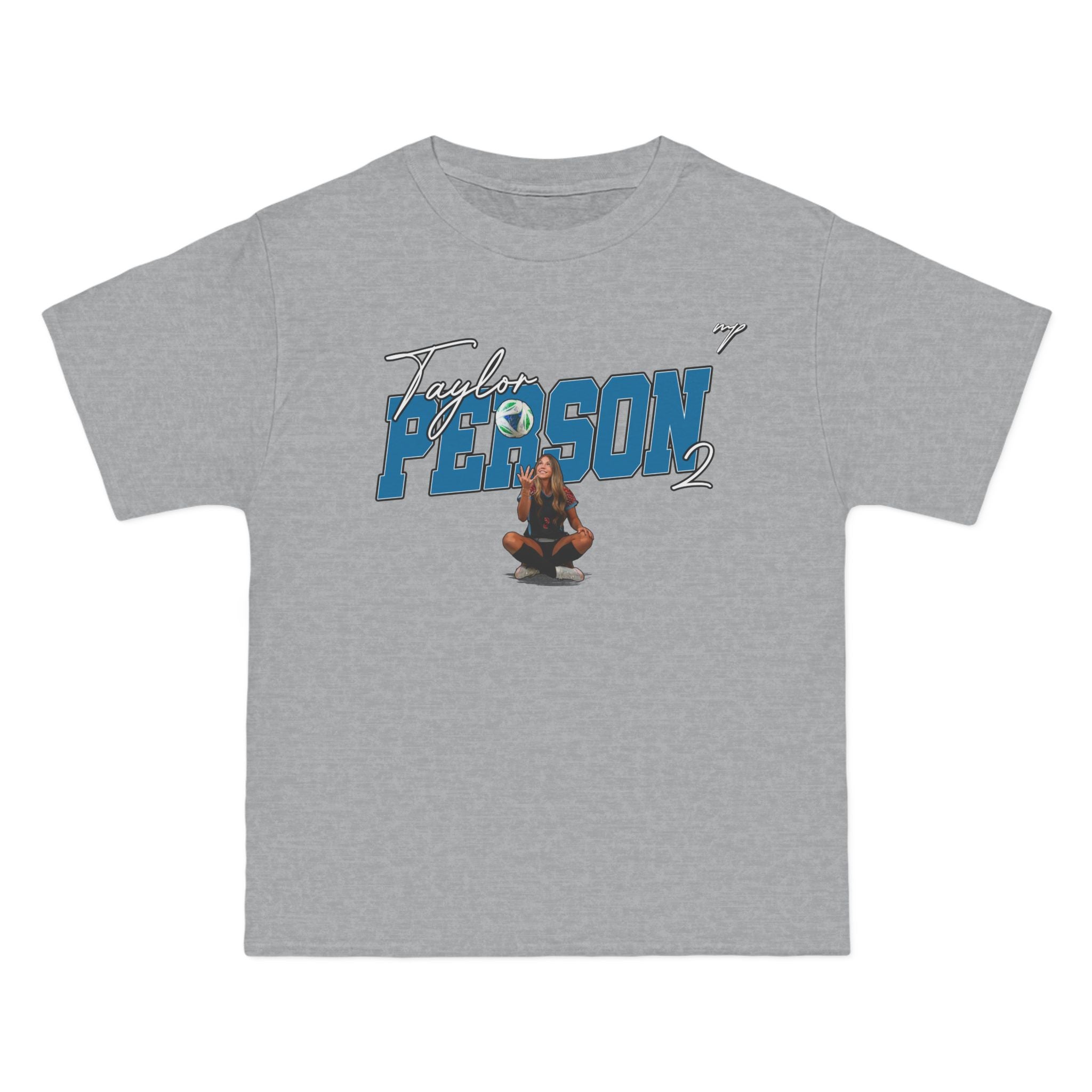 Taylor Person Vintage Tee
