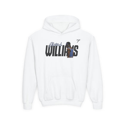 Obatunde Williams Youth Hoodie