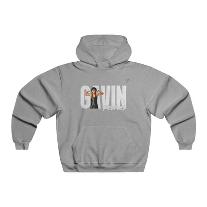 Gavin Peoples Vintage Hoodie