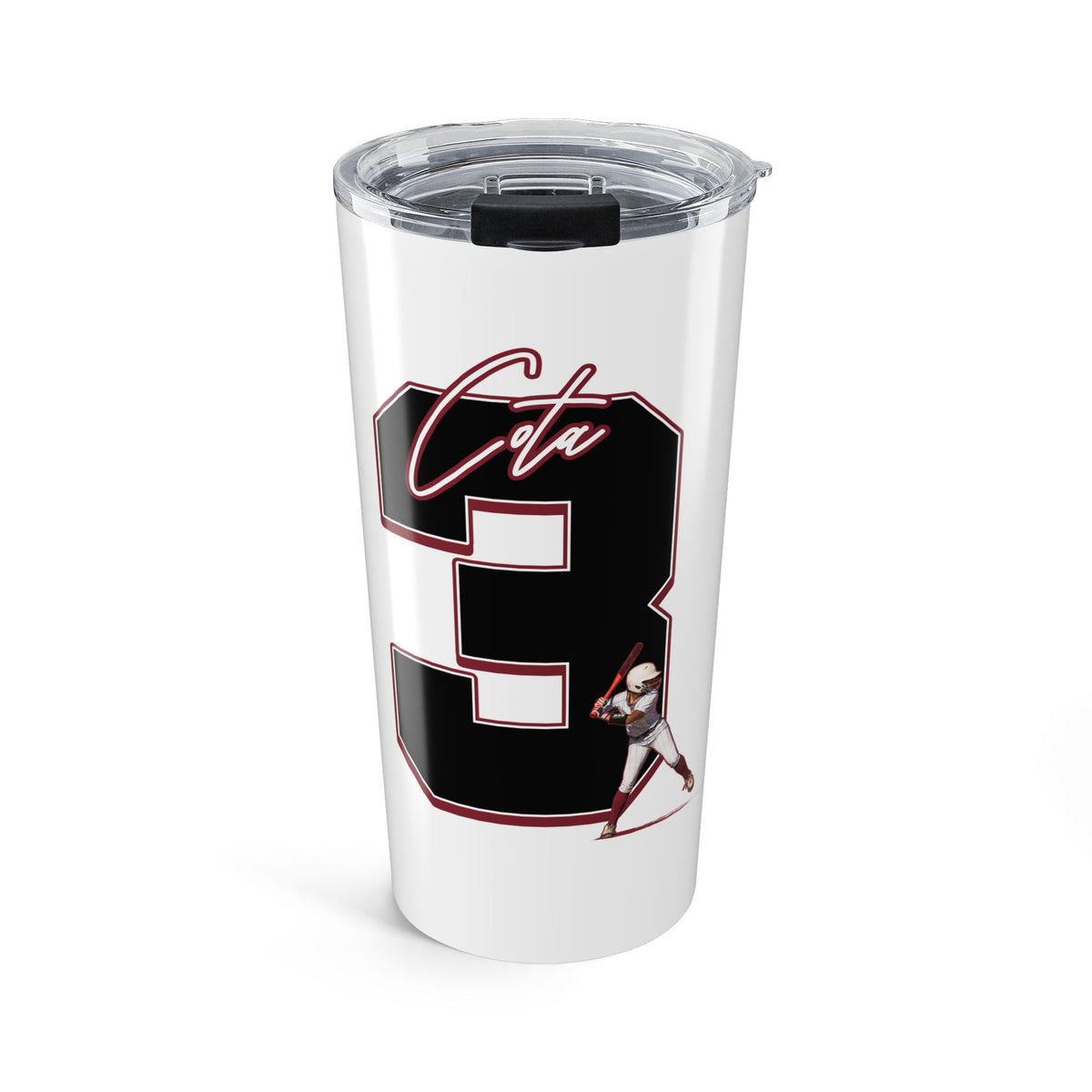Annalyssa Cota Tumbler Mug