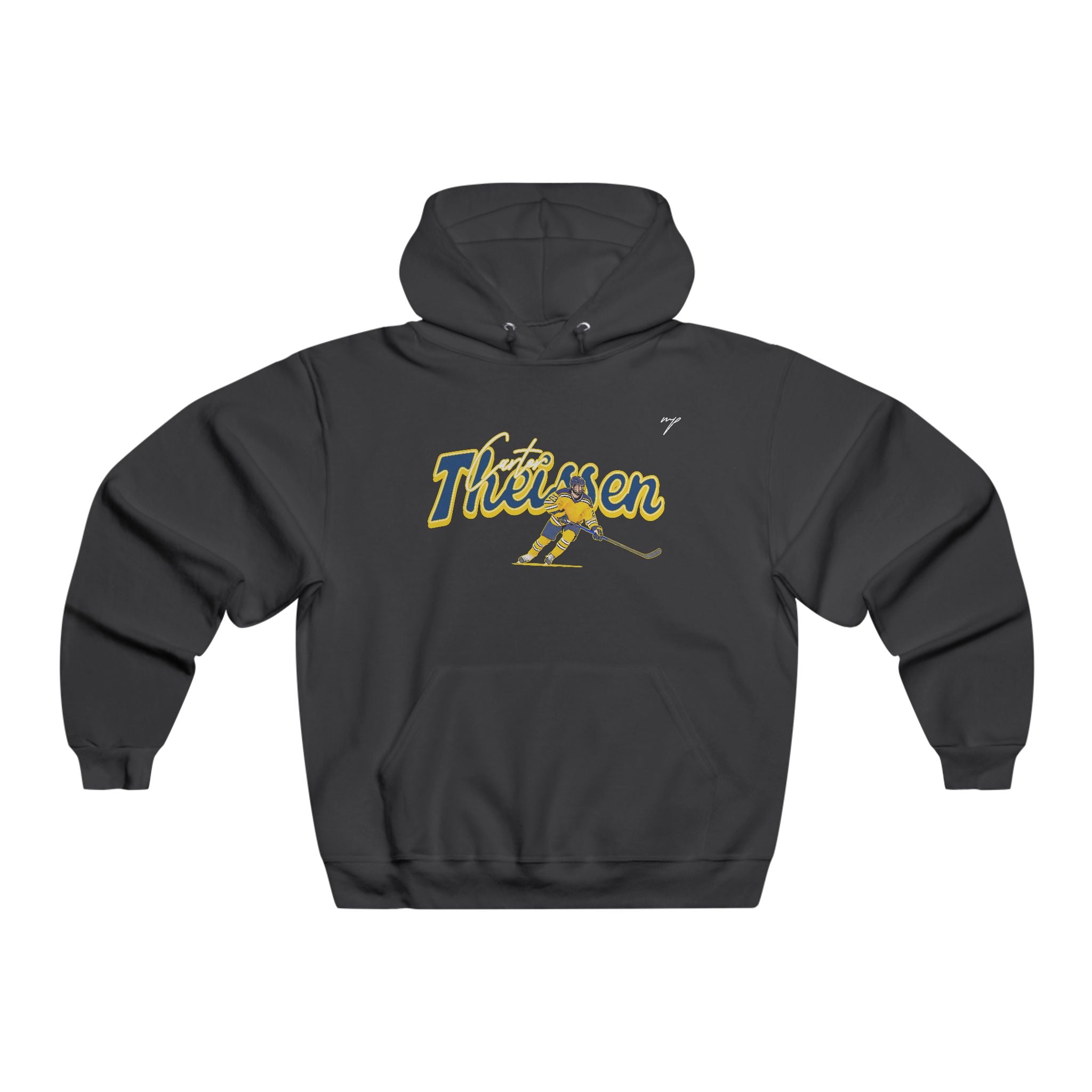 Carter Theissen Vintage Hoodie