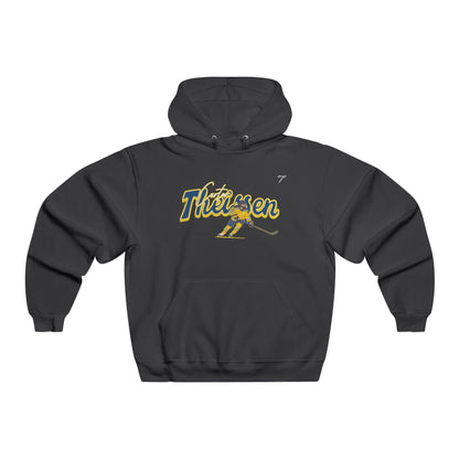 Carter Theissen Vintage Hoodie