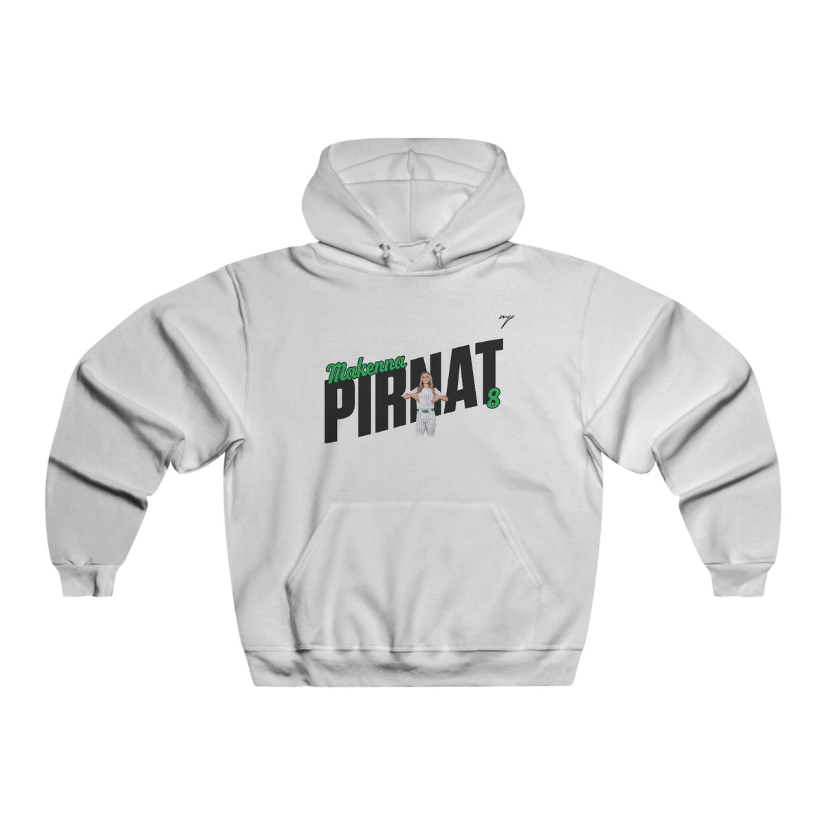 Makenna Pirnat Vintage Hoodie