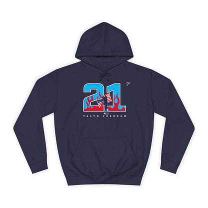 Talyn Fordham Hoodie