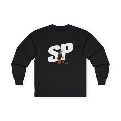 Sofia Posada Long Sleeve Tee