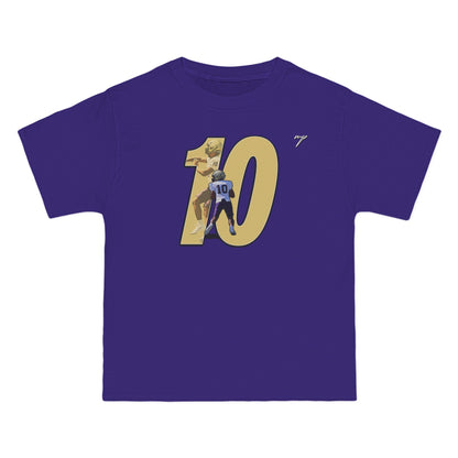 Christian Booker Vintage Tee