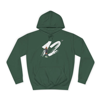 Emily Woelk Hoodie