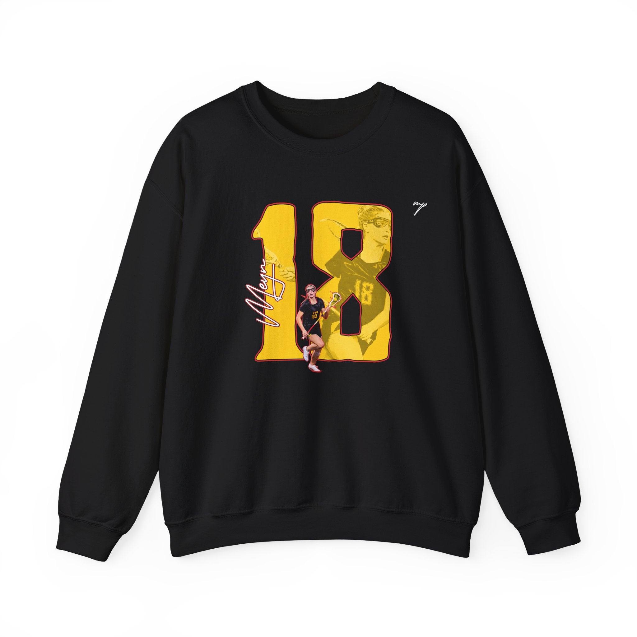 Ava Meyn Crewneck