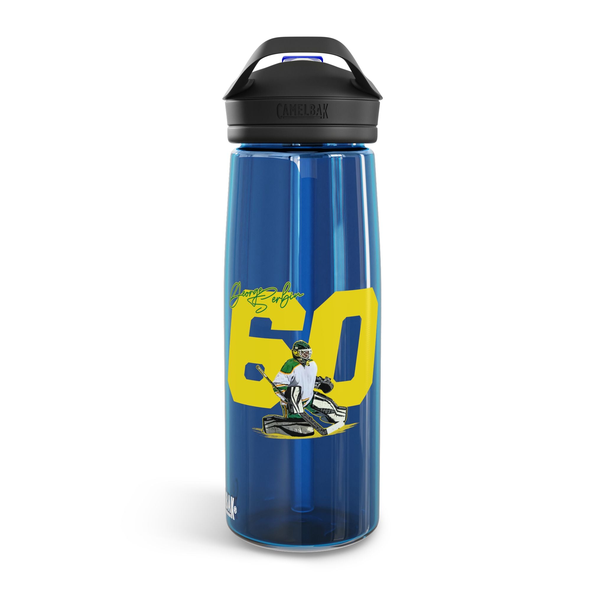 George Serbin CamelBak Water Bottle