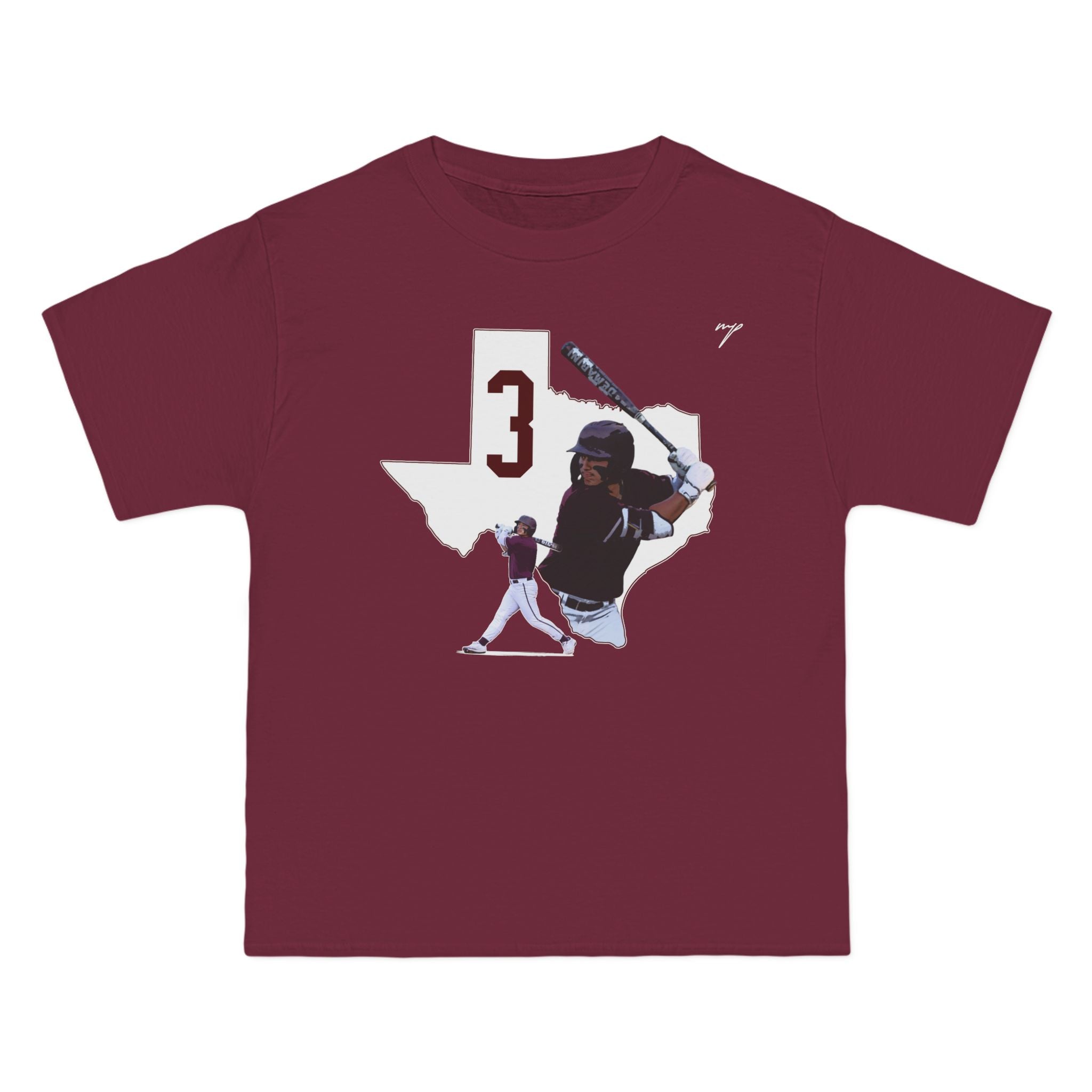 Jake Duer Vintage Tee