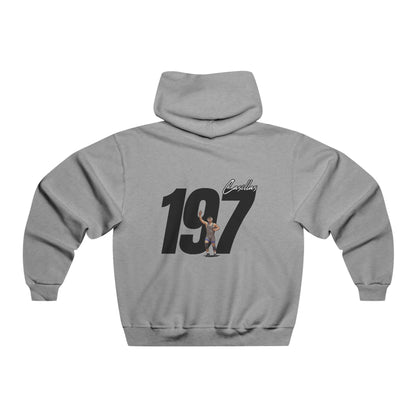 Mateo Casillas Vintage Hoodie