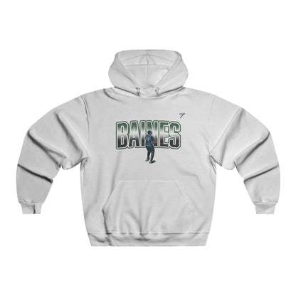 Ashton Baines Vintage Hoodie