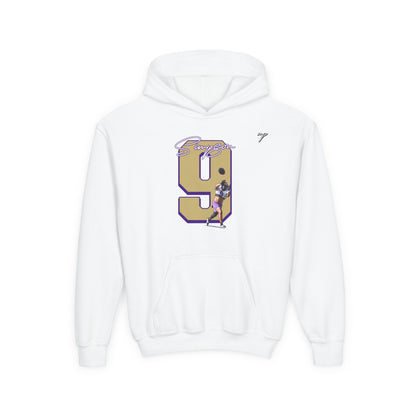 Kei'Trone Simpson YOUTH Hoodie