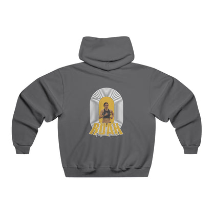 Ruah Franzmann-Simmert Vintage Hoodie