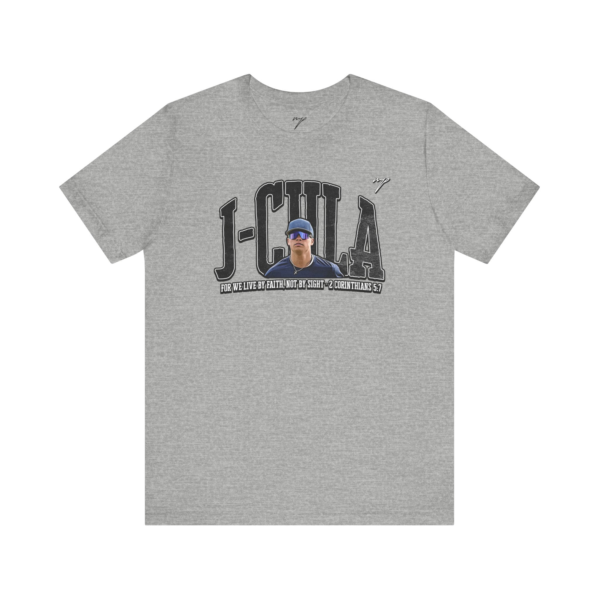 Jarren Advincula Graphic Tee