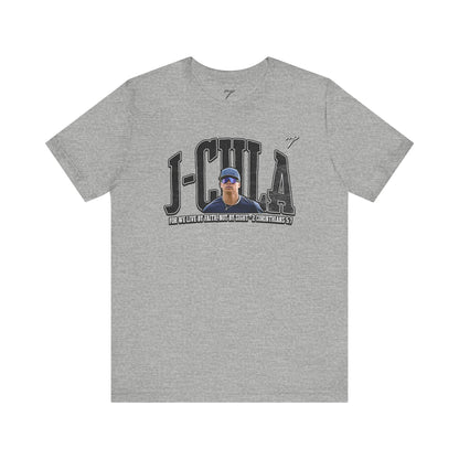 Jarren Advincula Graphic Tee