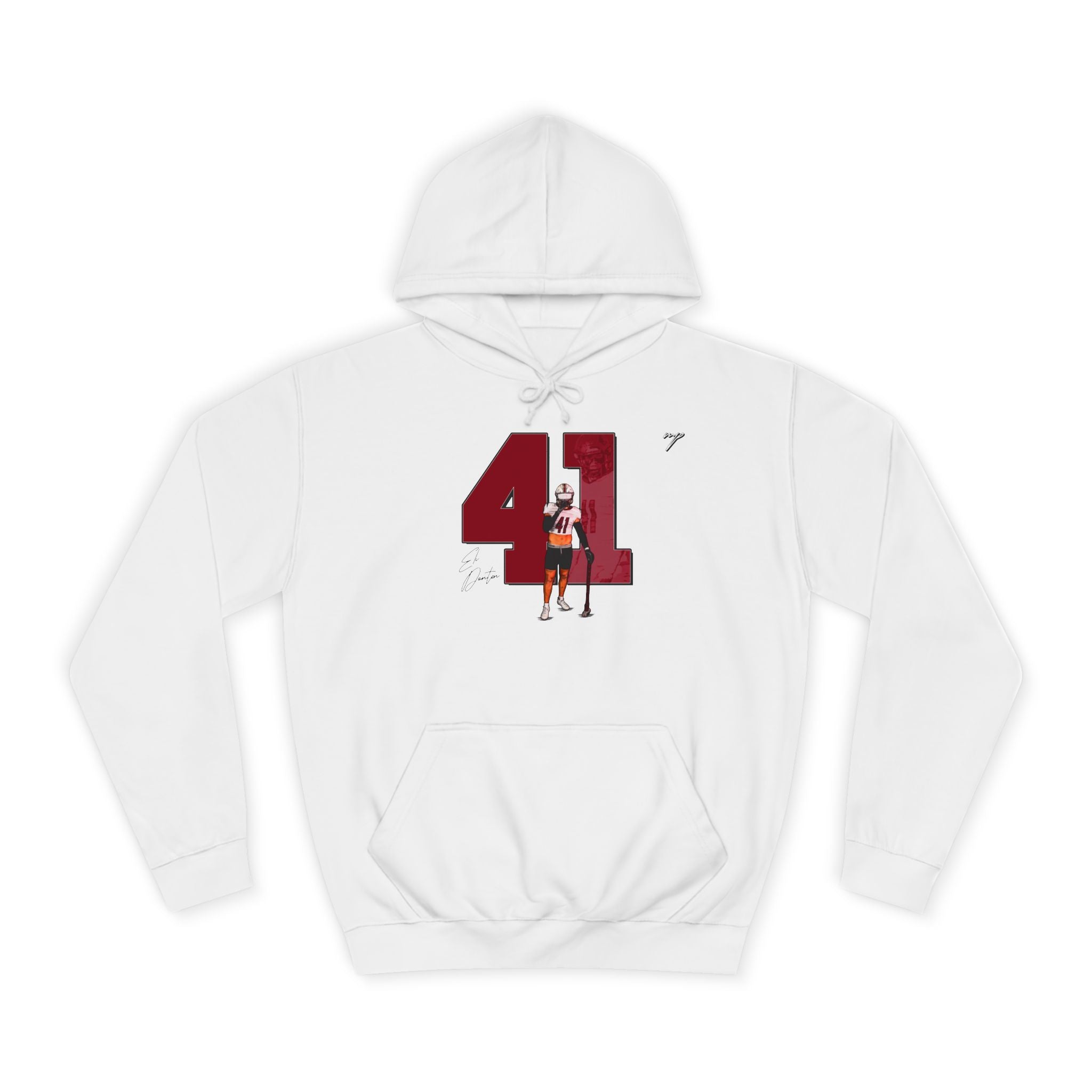 Eli Denton Hoodie