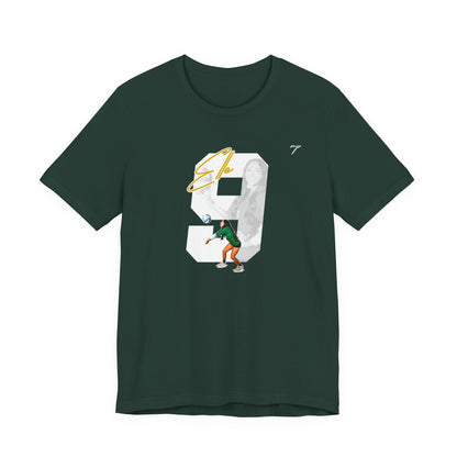 Elle Parisi Graphic Tee