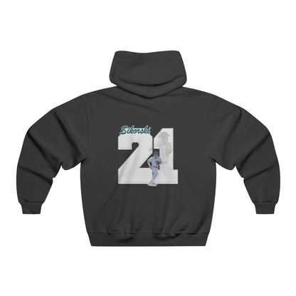 Chase Sikorski Vintage Hoodie