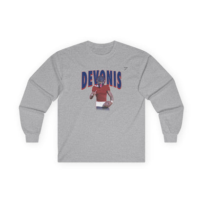Devonis Lee Long Sleeve
