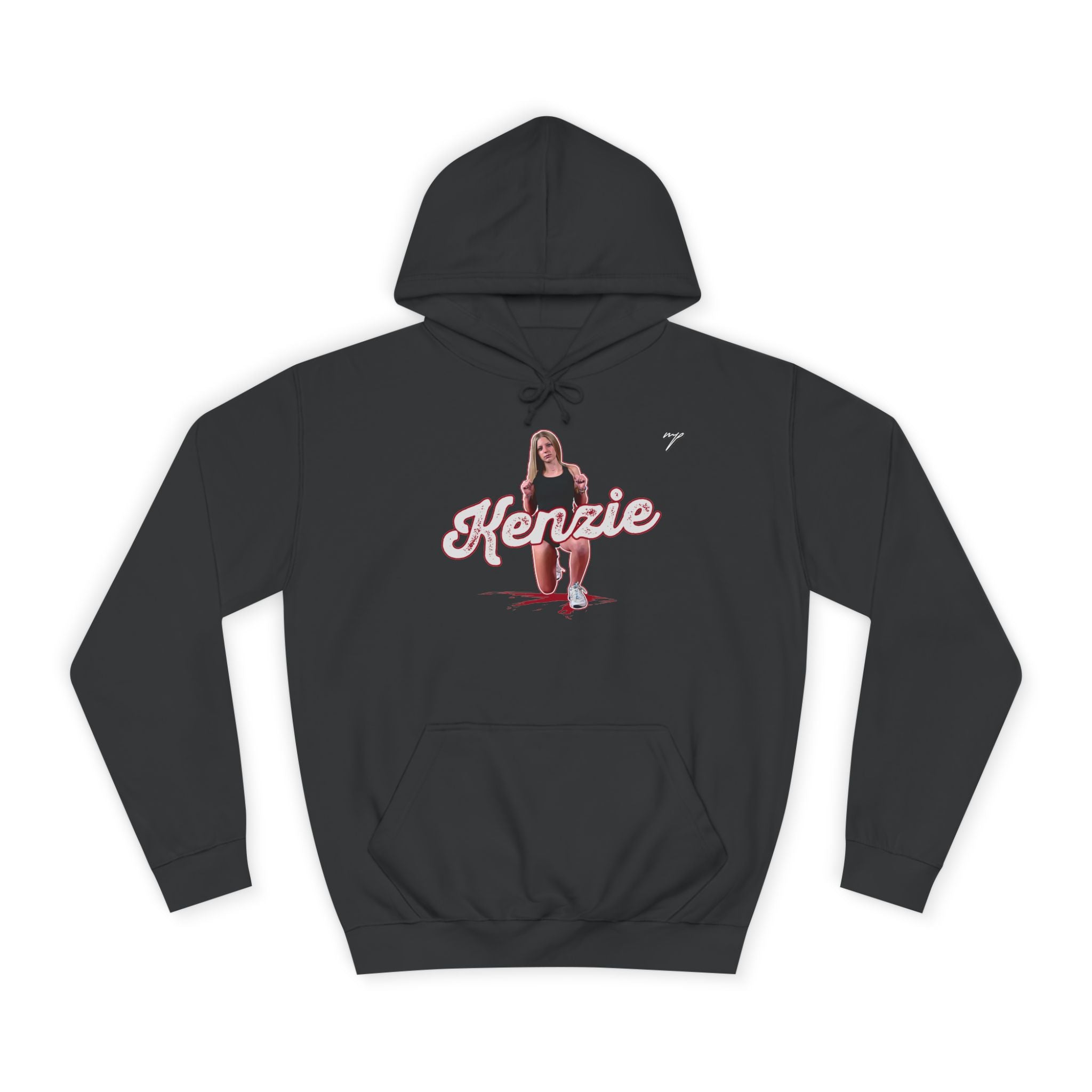 Mackenzie Kirsch Hoodie