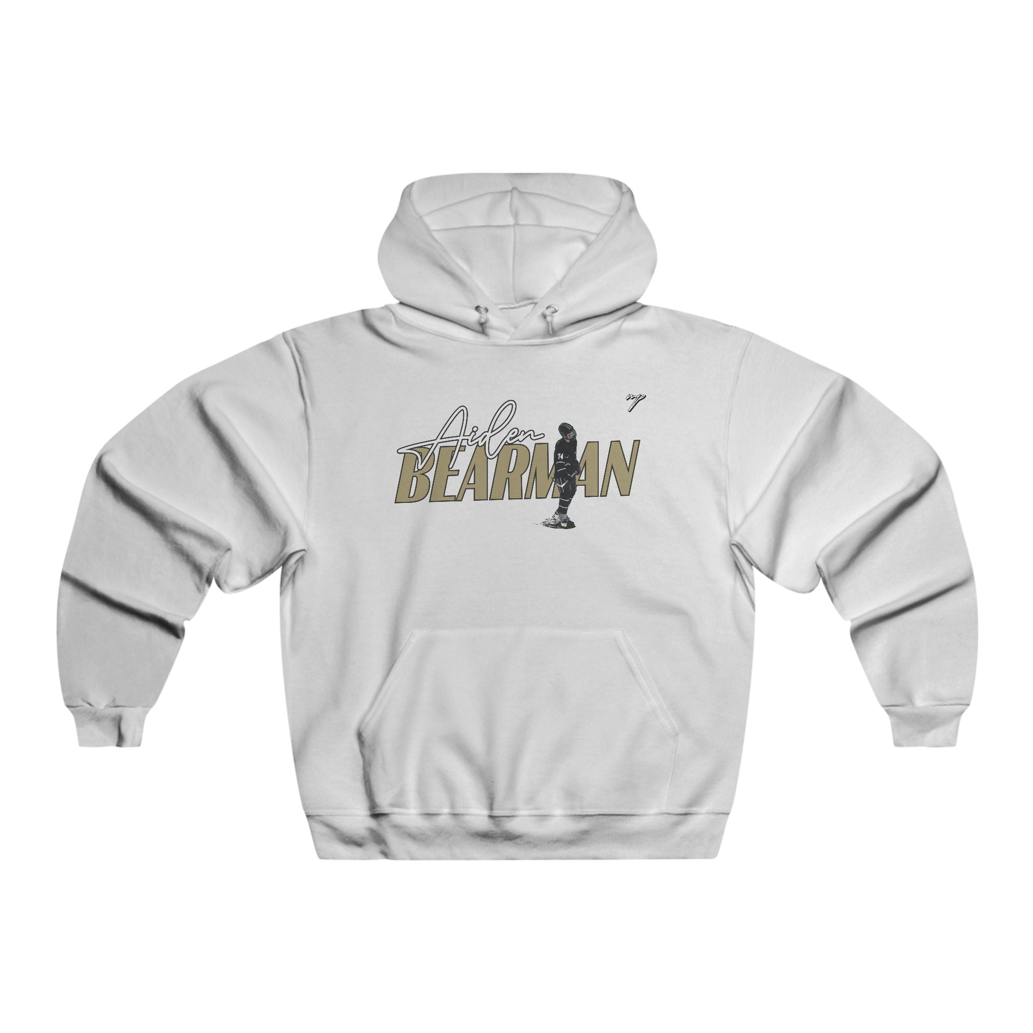 Aidan Bearman Vintage Hoodie